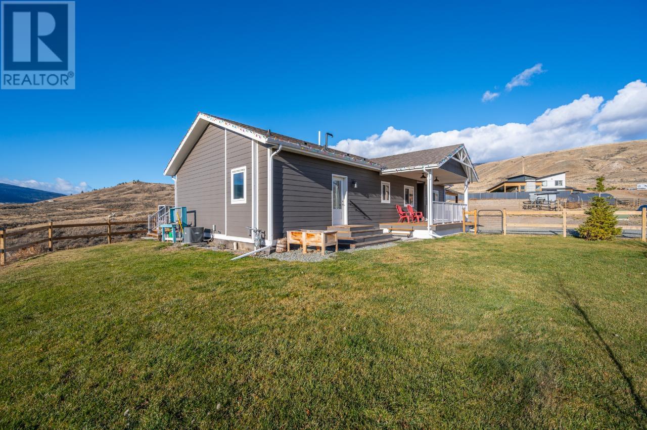 1460 Lopez Creek Drive, Cache Creek, British Columbia  V0K 1H0 - Photo 28 - 177060
