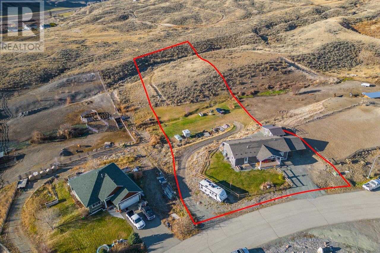 1460 Lopez Creek Drive, Cache Creek, British Columbia  V0K 1H0 - Photo 50 - 177060