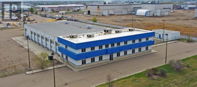 7610 Edgar Industrial Court, Red Deer, Alberta  T4P 4E2 - Photo 1 - A2112442