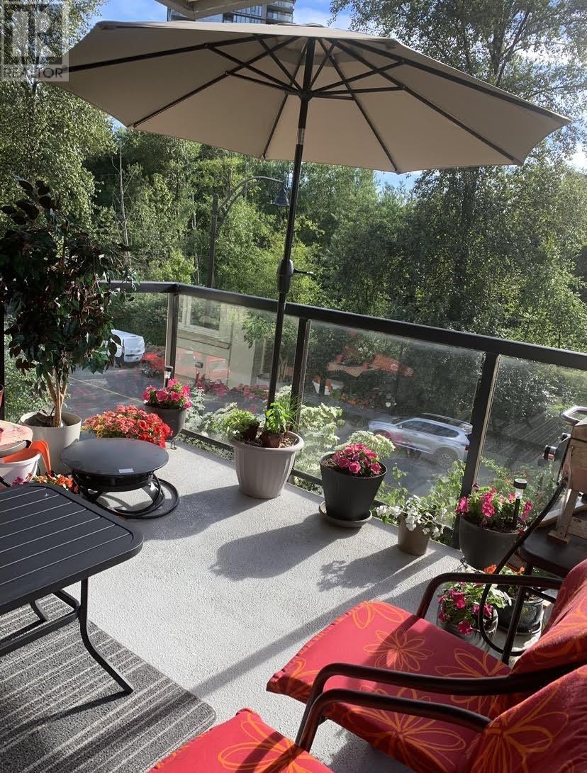 302 100 Capilano Road, Port Moody, British Columbia  V3H 5M9 - Photo 25 - R2856330