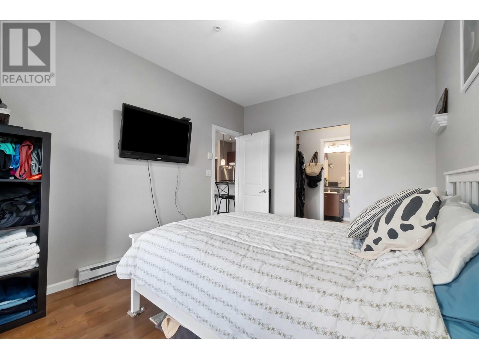 302 100 Capilano Road, Port Moody, British Columbia  V3H 5M9 - Photo 16 - R2856330