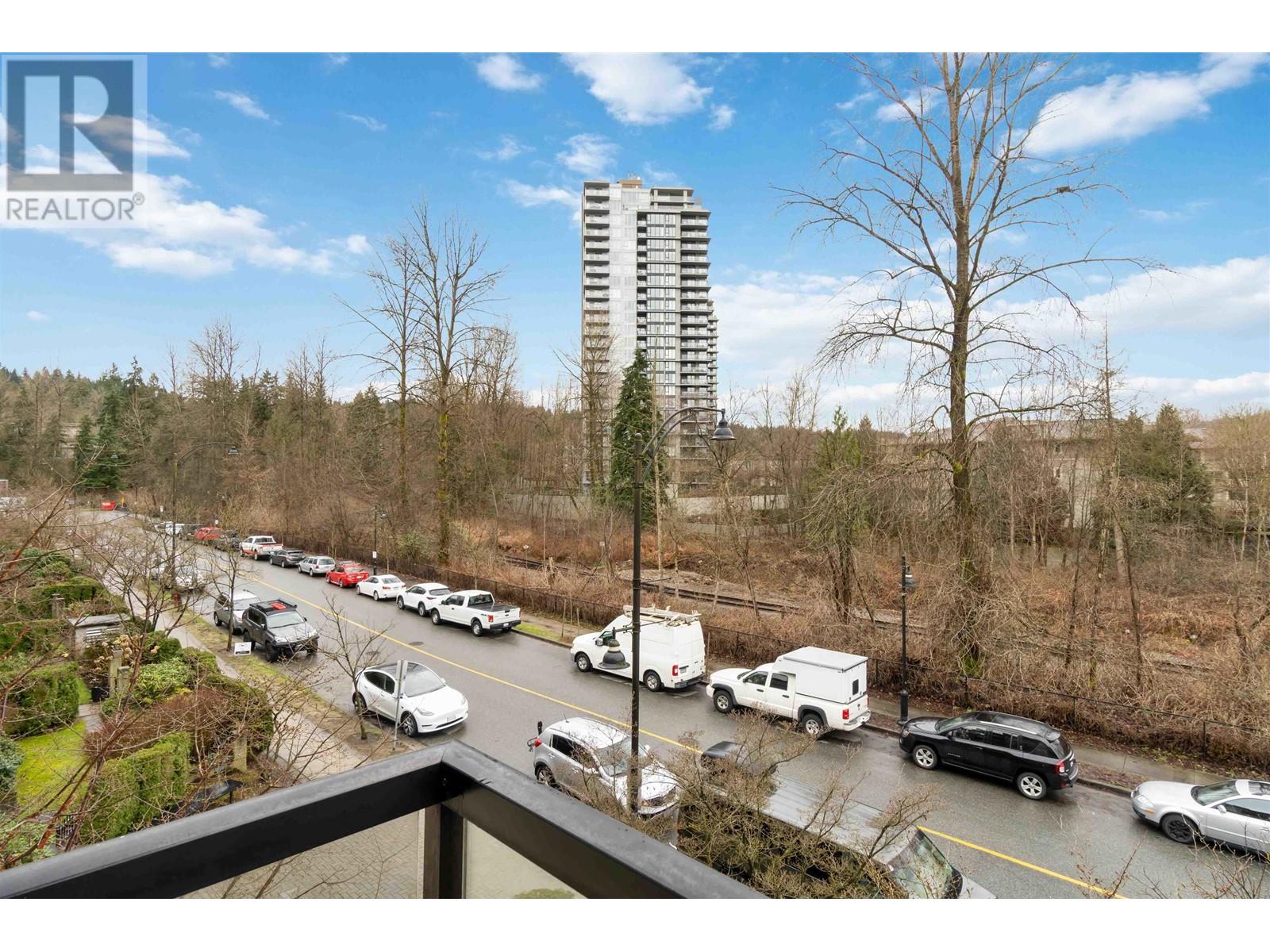 302 100 Capilano Road, Port Moody, British Columbia  V3H 5M9 - Photo 27 - R2856330