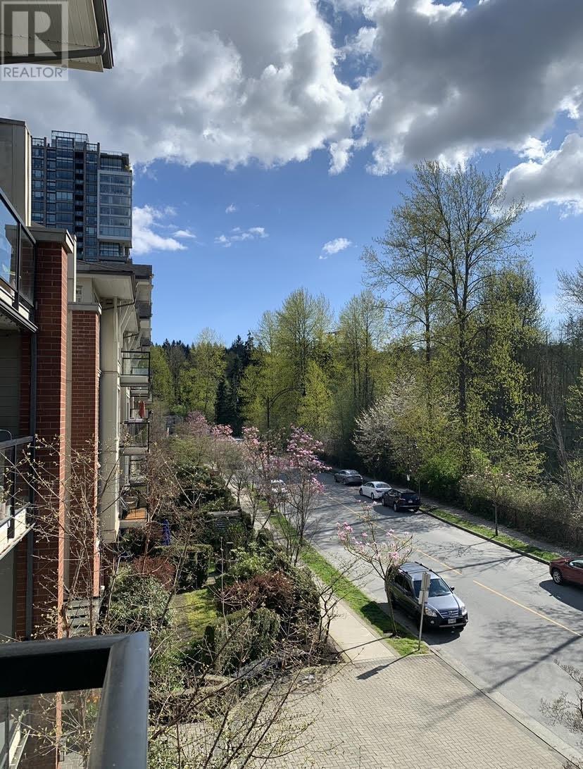 302 100 Capilano Road, Port Moody, British Columbia  V3H 5M9 - Photo 29 - R2856330