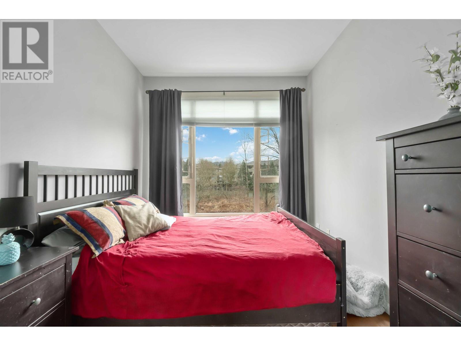 302 100 Capilano Road, Port Moody, British Columbia  V3H 5M9 - Photo 20 - R2856330