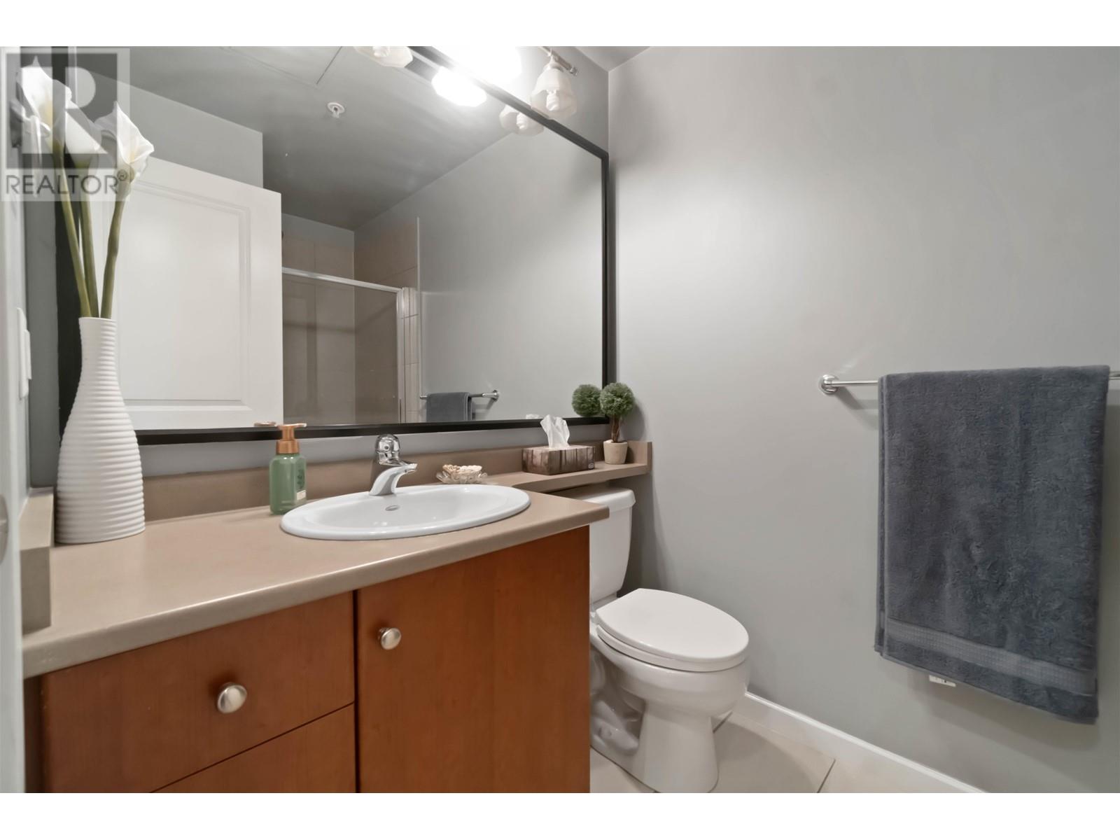 302 100 Capilano Road, Port Moody, British Columbia  V3H 5M9 - Photo 21 - R2856330