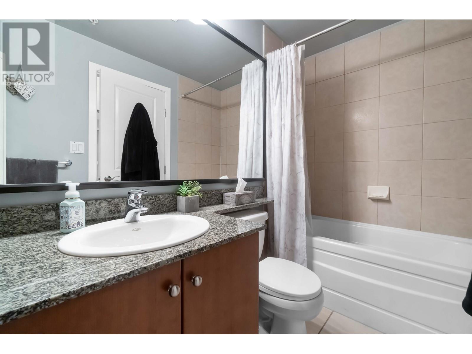 302 100 Capilano Road, Port Moody, British Columbia  V3H 5M9 - Photo 18 - R2856330