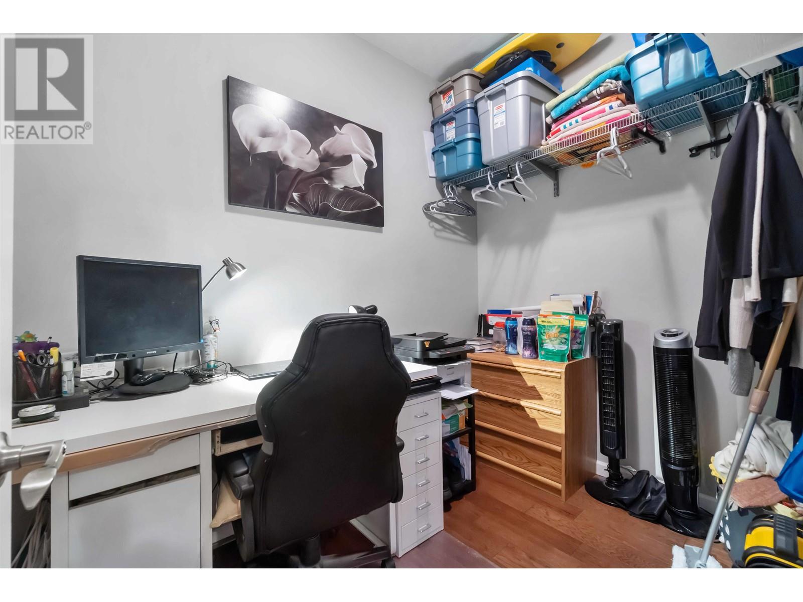 302 100 Capilano Road, Port Moody, British Columbia  V3H 5M9 - Photo 22 - R2856330