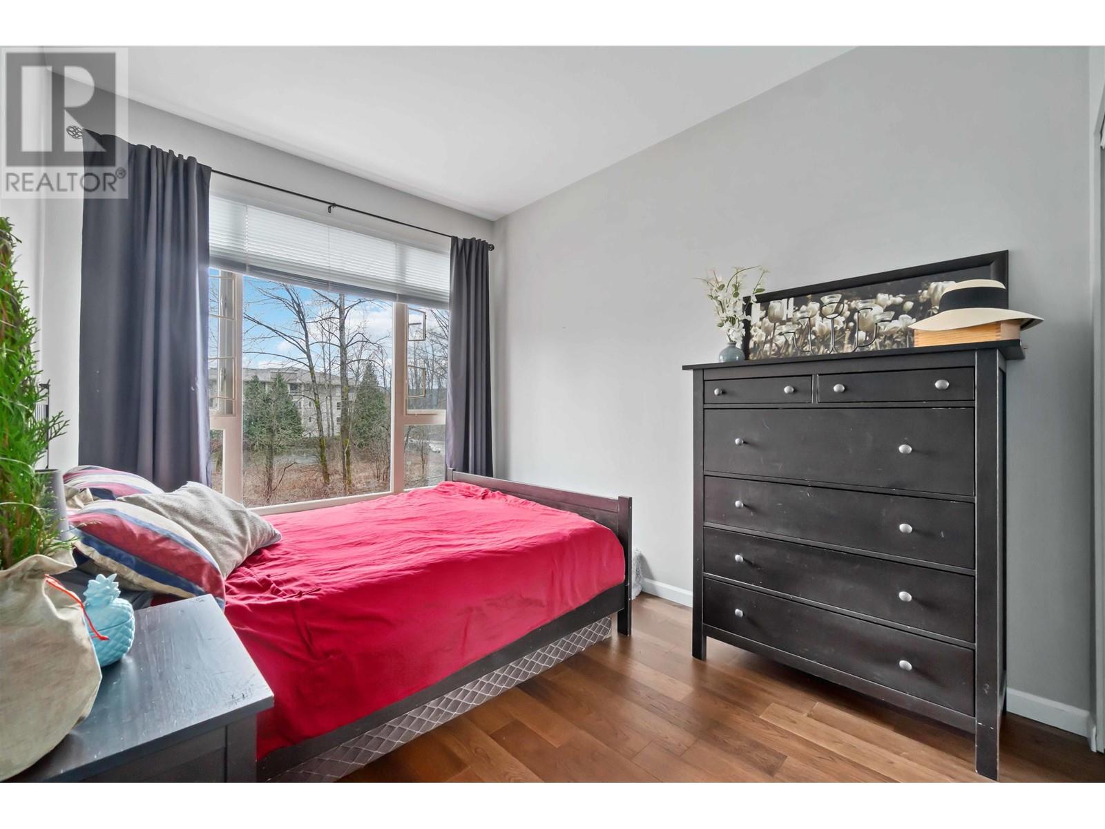 302 100 Capilano Road, Port Moody, British Columbia  V3H 5M9 - Photo 19 - R2856330