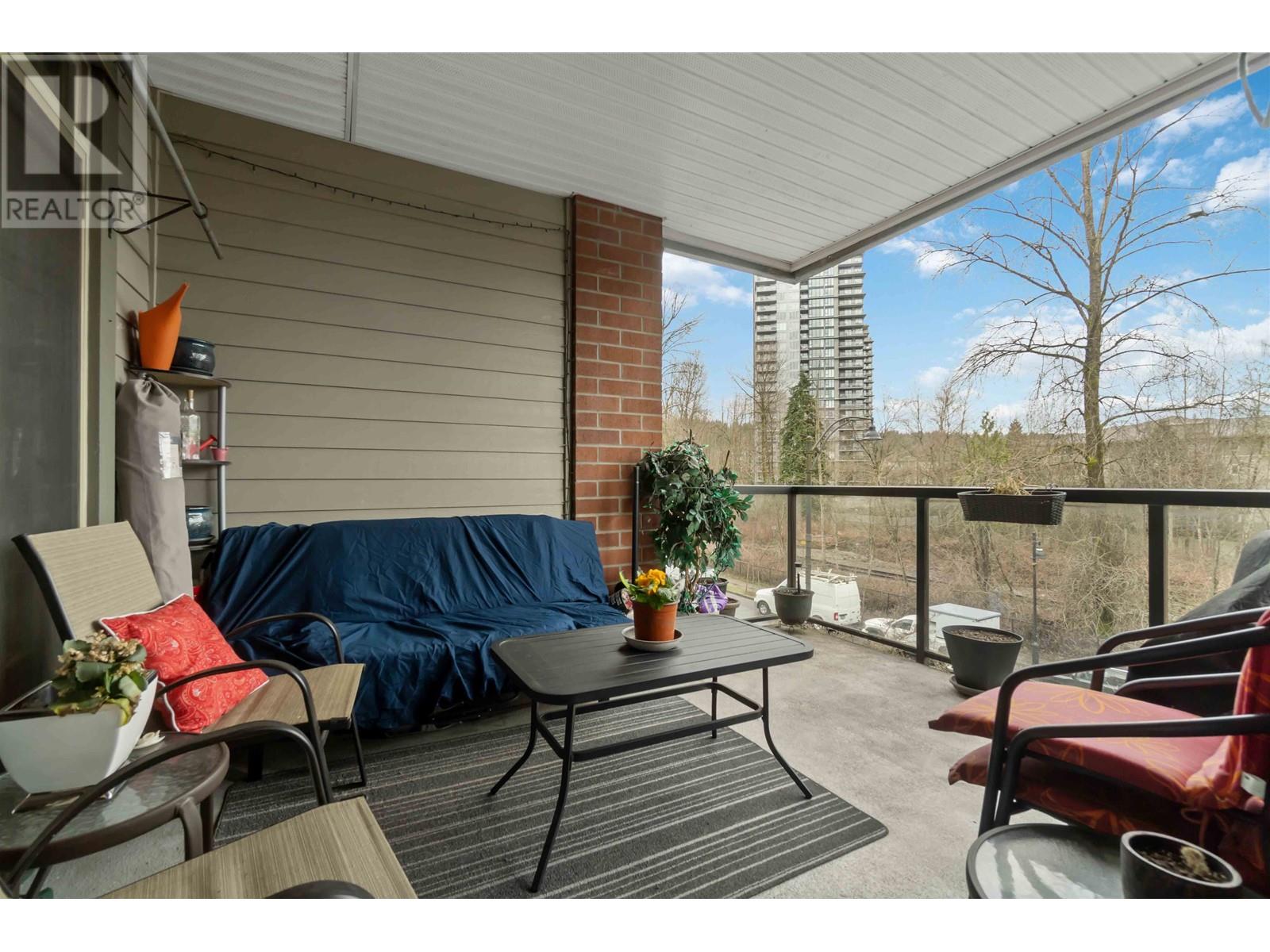 302 100 Capilano Road, Port Moody, British Columbia  V3H 5M9 - Photo 24 - R2856330