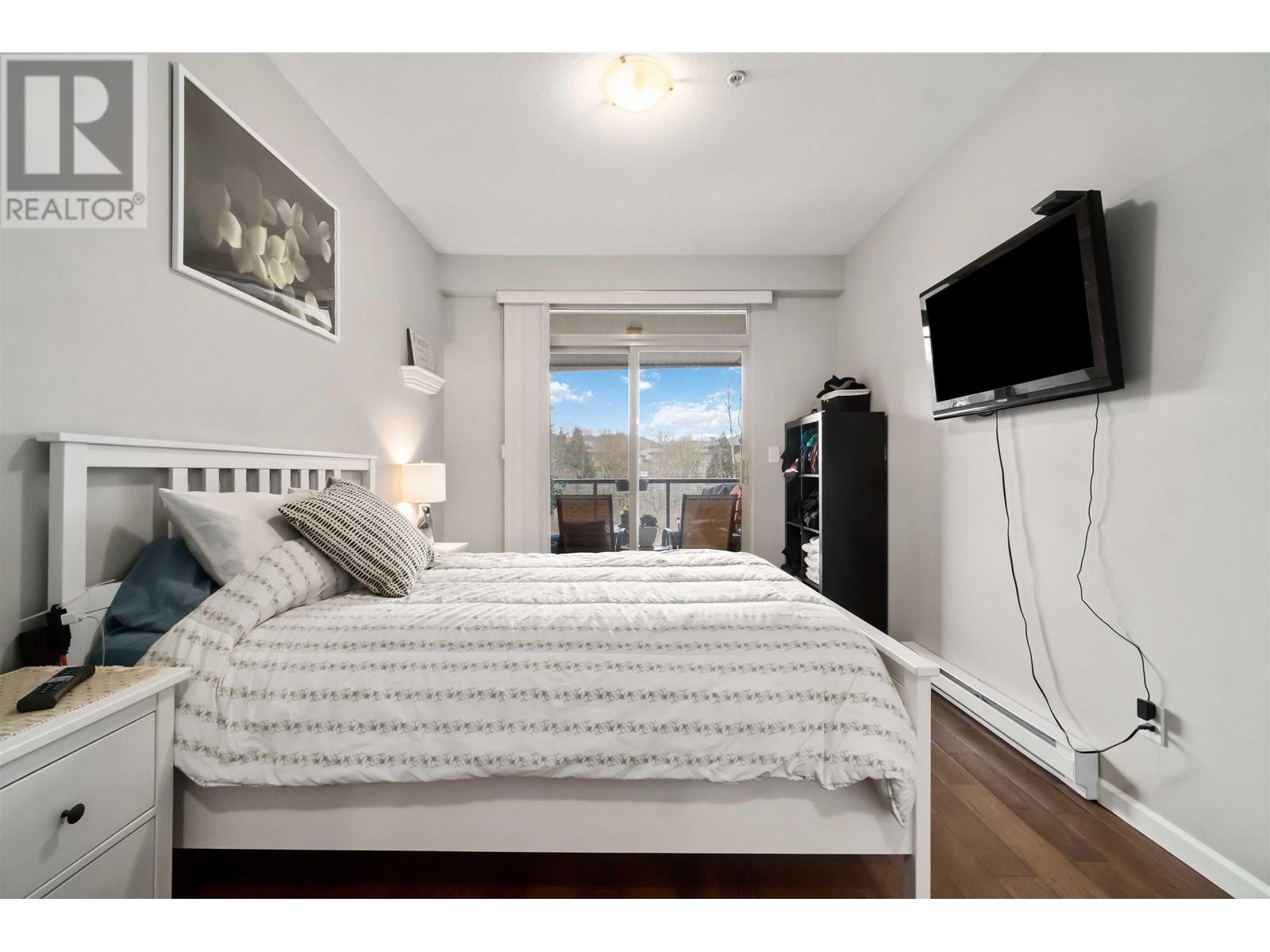 302 100 Capilano Road, Port Moody, British Columbia  V3H 5M9 - Photo 15 - R2856330