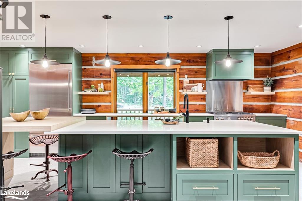 245596 22 Side Road, Meaford, Ontario  N4L 0A7 - Photo 9 - 40550228