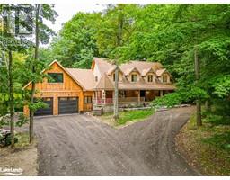 245596 22 Side Road Meaford, Meaford, Ca