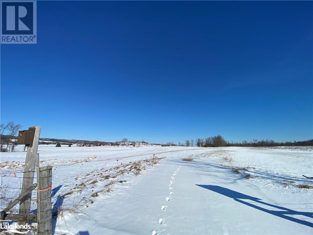 Lot 25 Pt 3 Grey 13 Road, The Blue Mountains, Ontario  N0H 1J0 - Photo 3 - 40507325