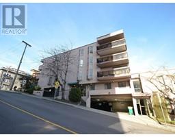 202 45 FOURTH STREET, new westminster, British Columbia