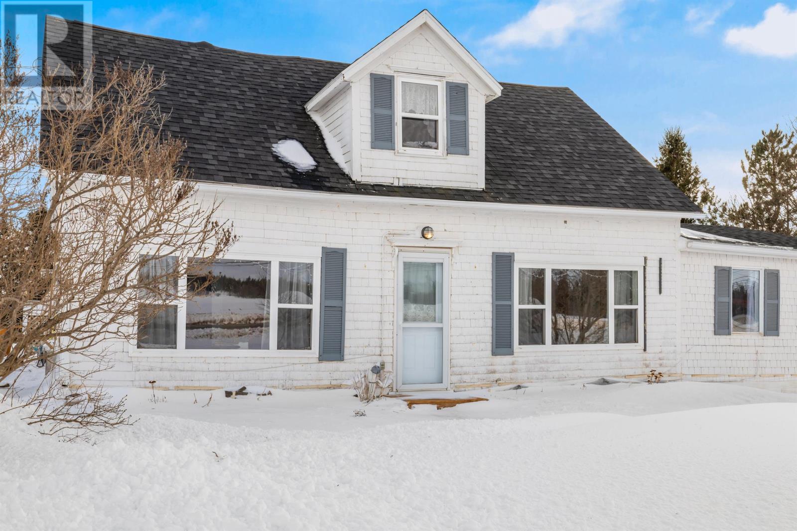 7841 St. Peters Road, morell, Prince Edward Island