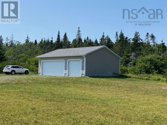 1771 Port Latour Road, Reynoldscroft, Nova Scotia  B0W 1E0 - Photo 5 - 202404037