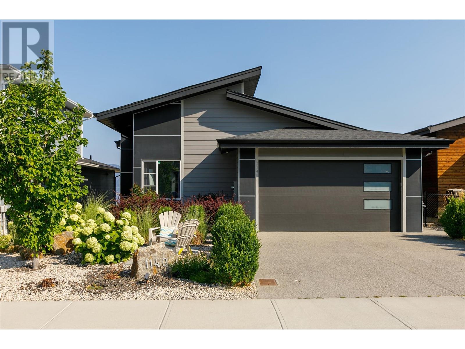1140 Goldfinch Place, Upper Mission, Kelowna 