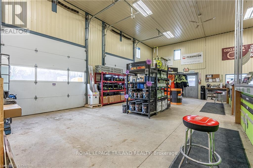 1683* Fanshawe Pard Rd W, London, Ontario  N6H 5L3 - Photo 24 - X7388146