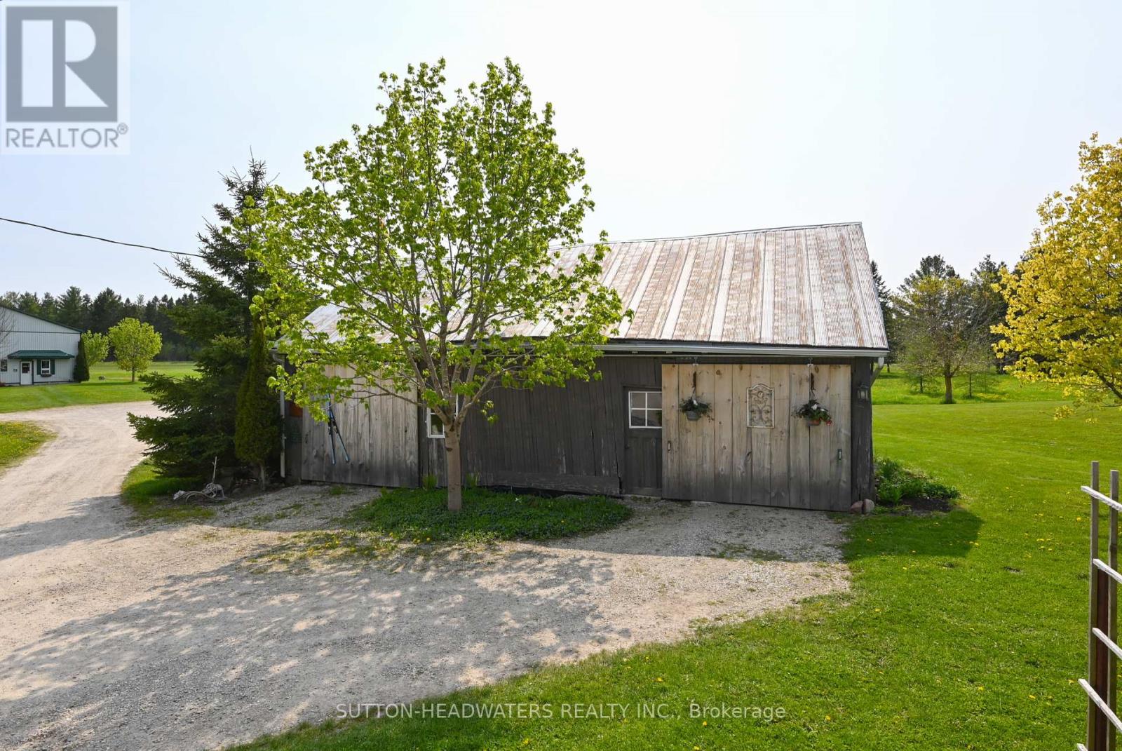 114520 27/28 Sdrd, East Luther Grand Valley, Ontario  L9W 0K6 - Photo 36 - X8119662