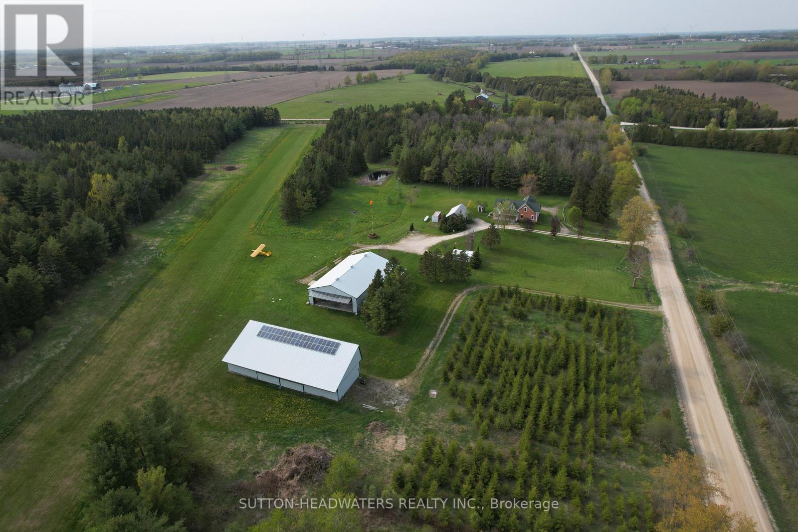 114520 27/28 Sdrd, East Luther Grand Valley, Ontario  L9W 0K6 - Photo 38 - X8119662
