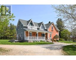 114520 27/28 SIDEROAD, east luther grand valley, Ontario