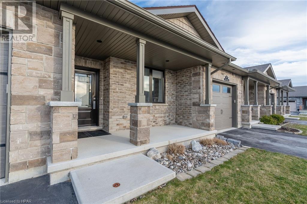 7 The Way, Goderich, Ontario  N7A 0B5 - Photo 5 - 40548622