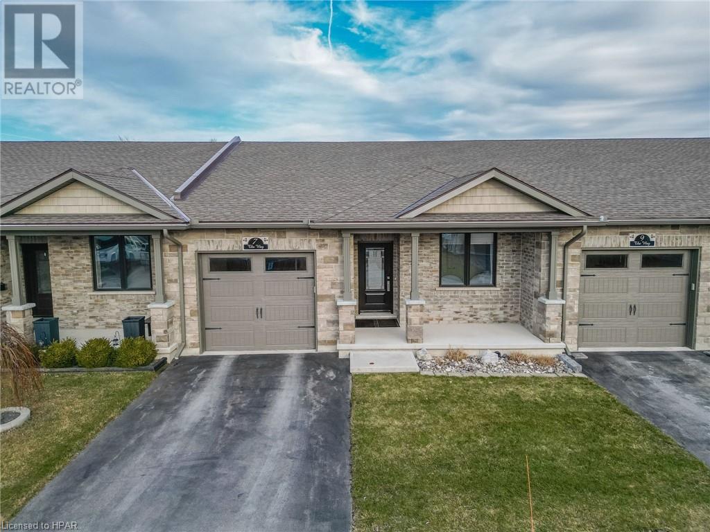 7 THE WAY, goderich, Ontario