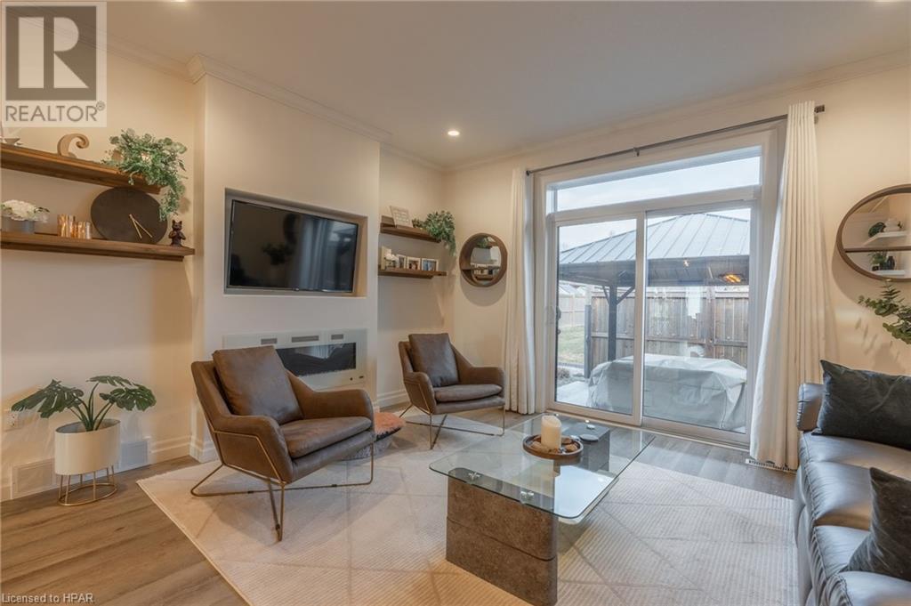 7 The Way, Goderich, Ontario  N7A 0B5 - Photo 16 - 40548622