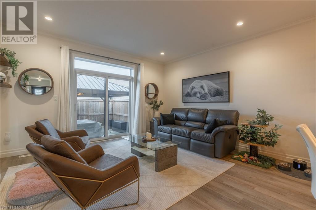 7 The Way, Goderich, Ontario  N7A 0B5 - Photo 15 - 40548622