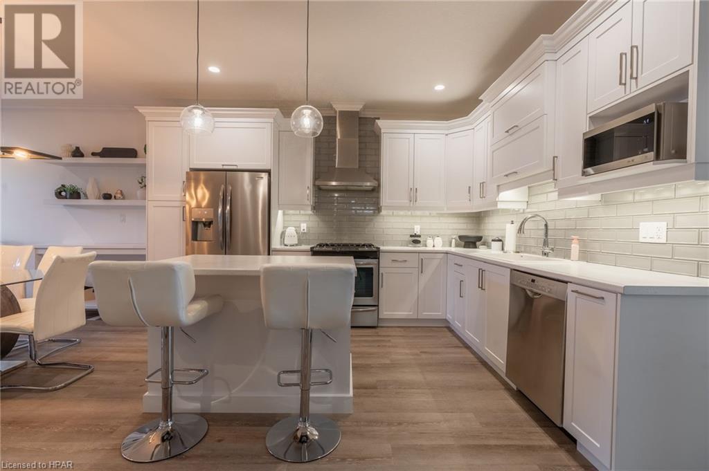 7 The Way, Goderich, Ontario  N7A 0B5 - Photo 9 - 40548622