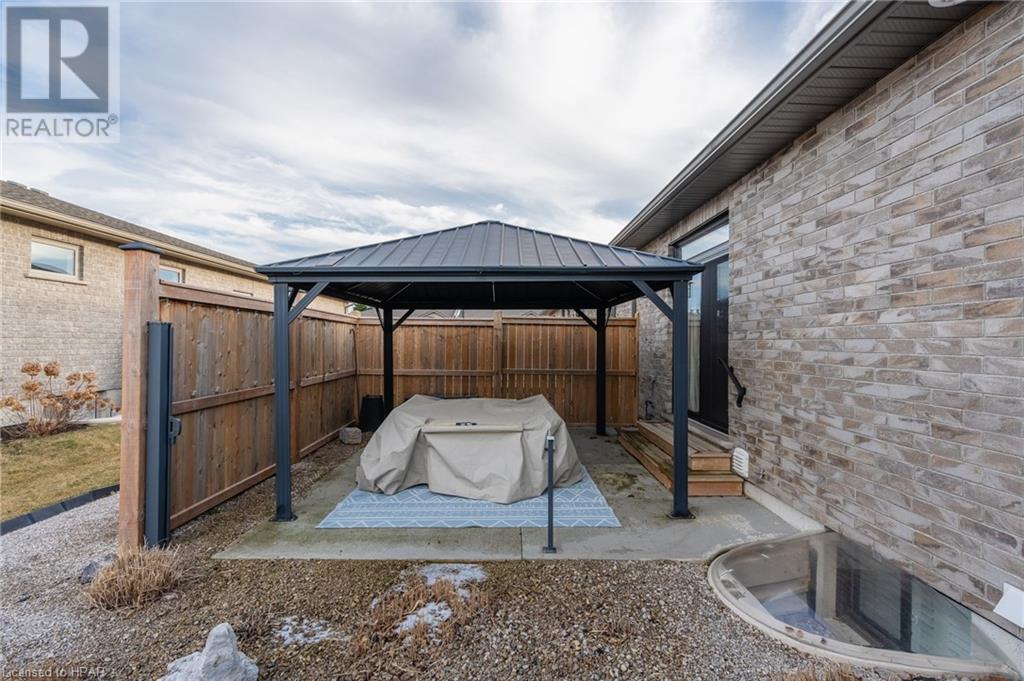 7 The Way, Goderich, Ontario  N7A 0B5 - Photo 36 - 40548622