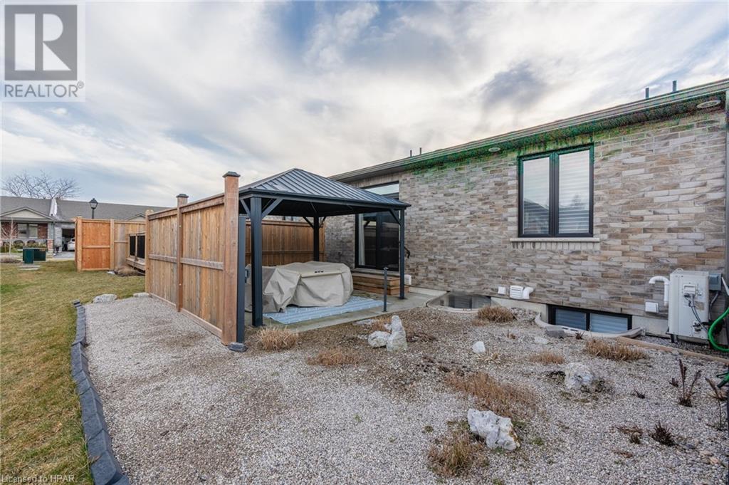 7 The Way, Goderich, Ontario  N7A 0B5 - Photo 35 - 40548622