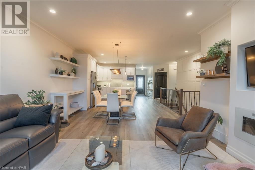 7 The Way, Goderich, Ontario  N7A 0B5 - Photo 13 - 40548622