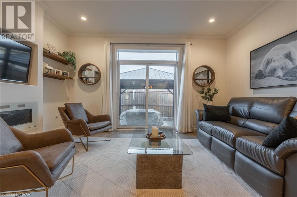 7 The Way, Goderich, Ontario  N7A 0B5 - Photo 14 - 40548622