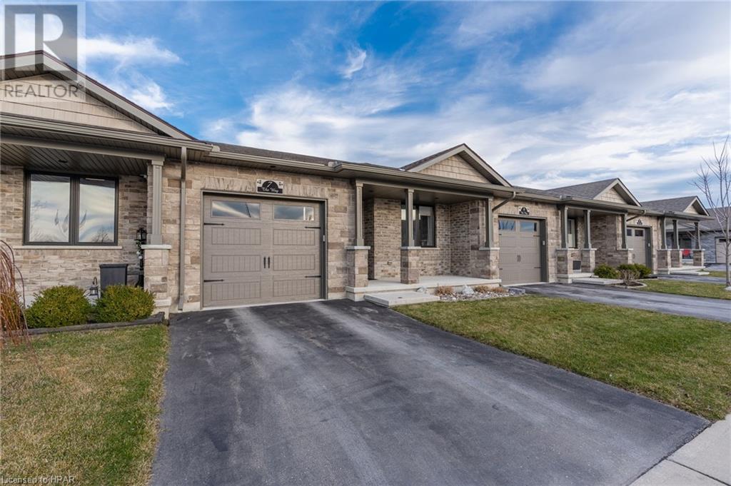 7 The Way, Goderich, Ontario  N7A 0B5 - Photo 3 - 40548622