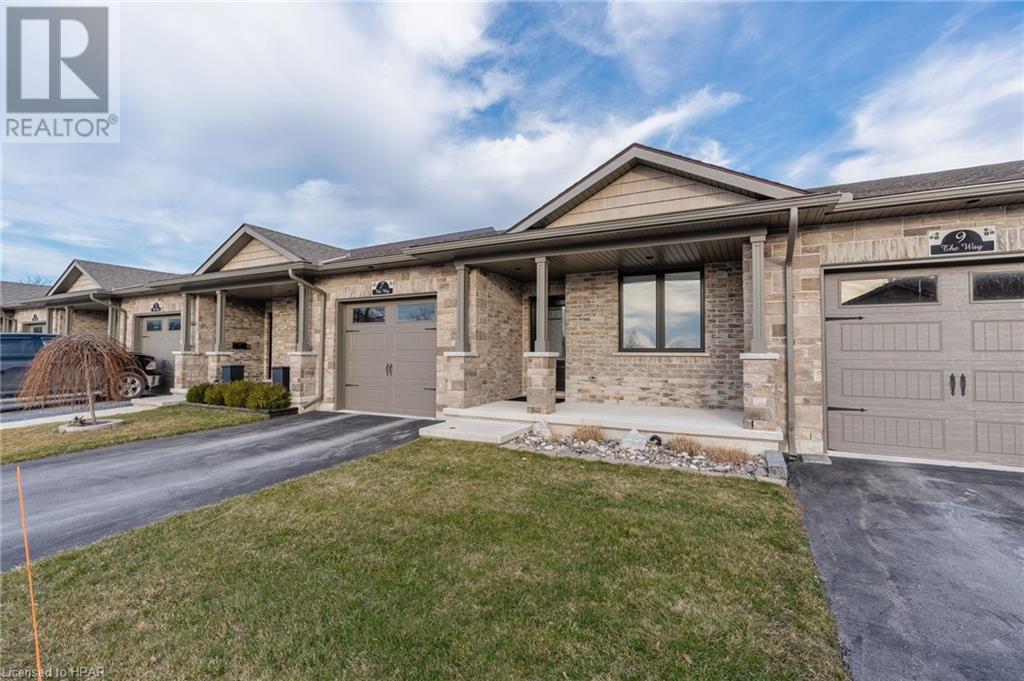 7 The Way, Goderich, Ontario  N7A 0B5 - Photo 4 - 40548622