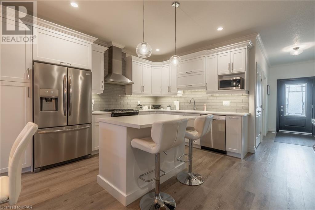 7 The Way, Goderich, Ontario  N7A 0B5 - Photo 8 - 40548622