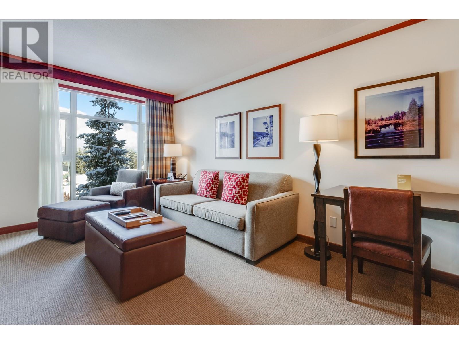 5502 4299 Blackcomb Way, Whistler, British Columbia  V8E 0X3 - Photo 2 - R2856409