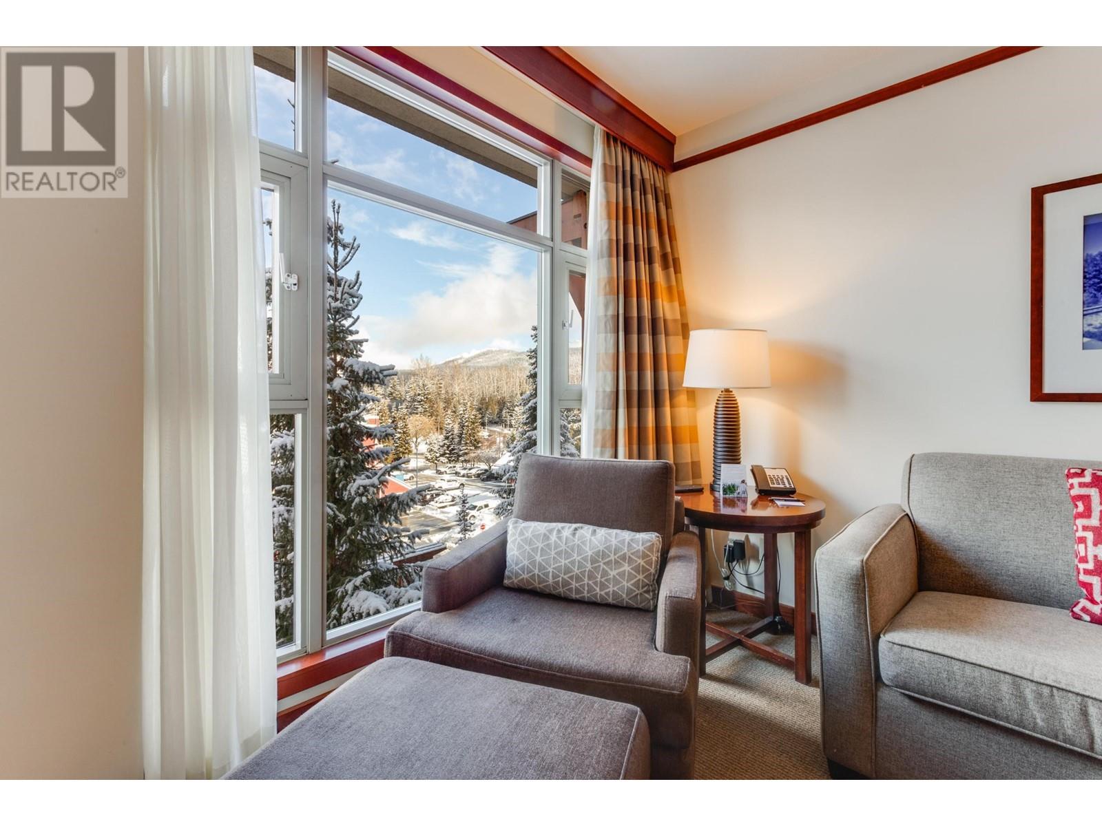 5502 4299 Blackcomb Way, Whistler, British Columbia  V8E 0X3 - Photo 4 - R2856409