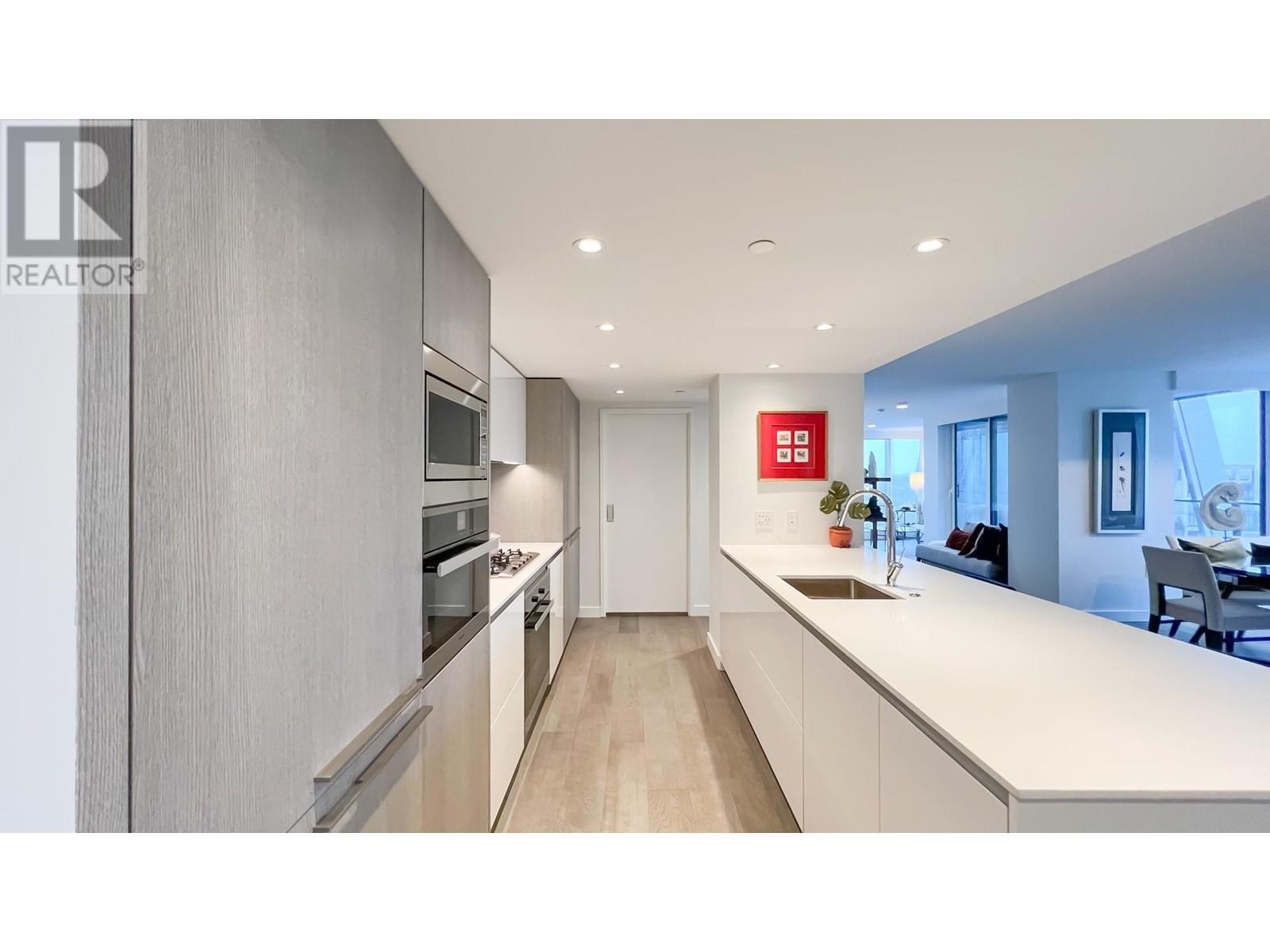2705 1111 Richards Street, Vancouver, British Columbia  V6B 0S3 - Photo 11 - R2856461
