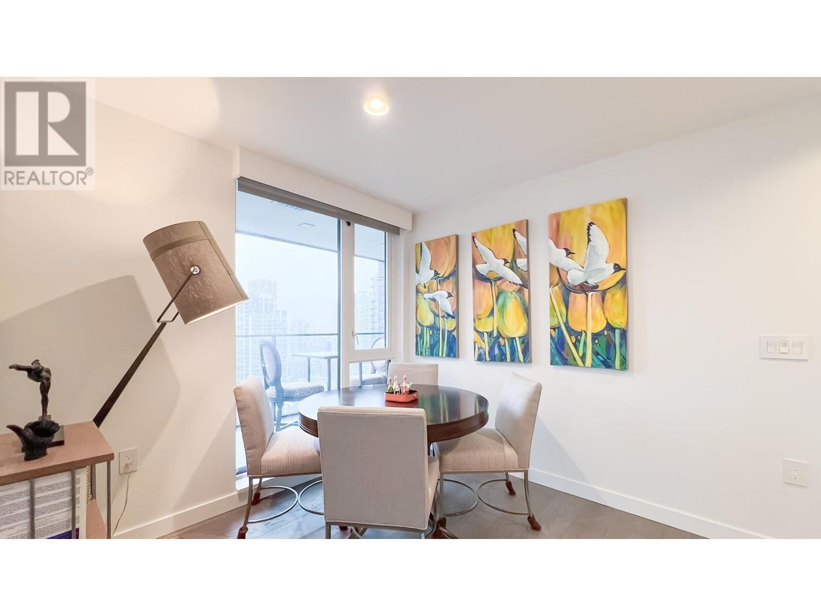 2705 1111 Richards Street, Vancouver, British Columbia  V6B 0S3 - Photo 15 - R2856461