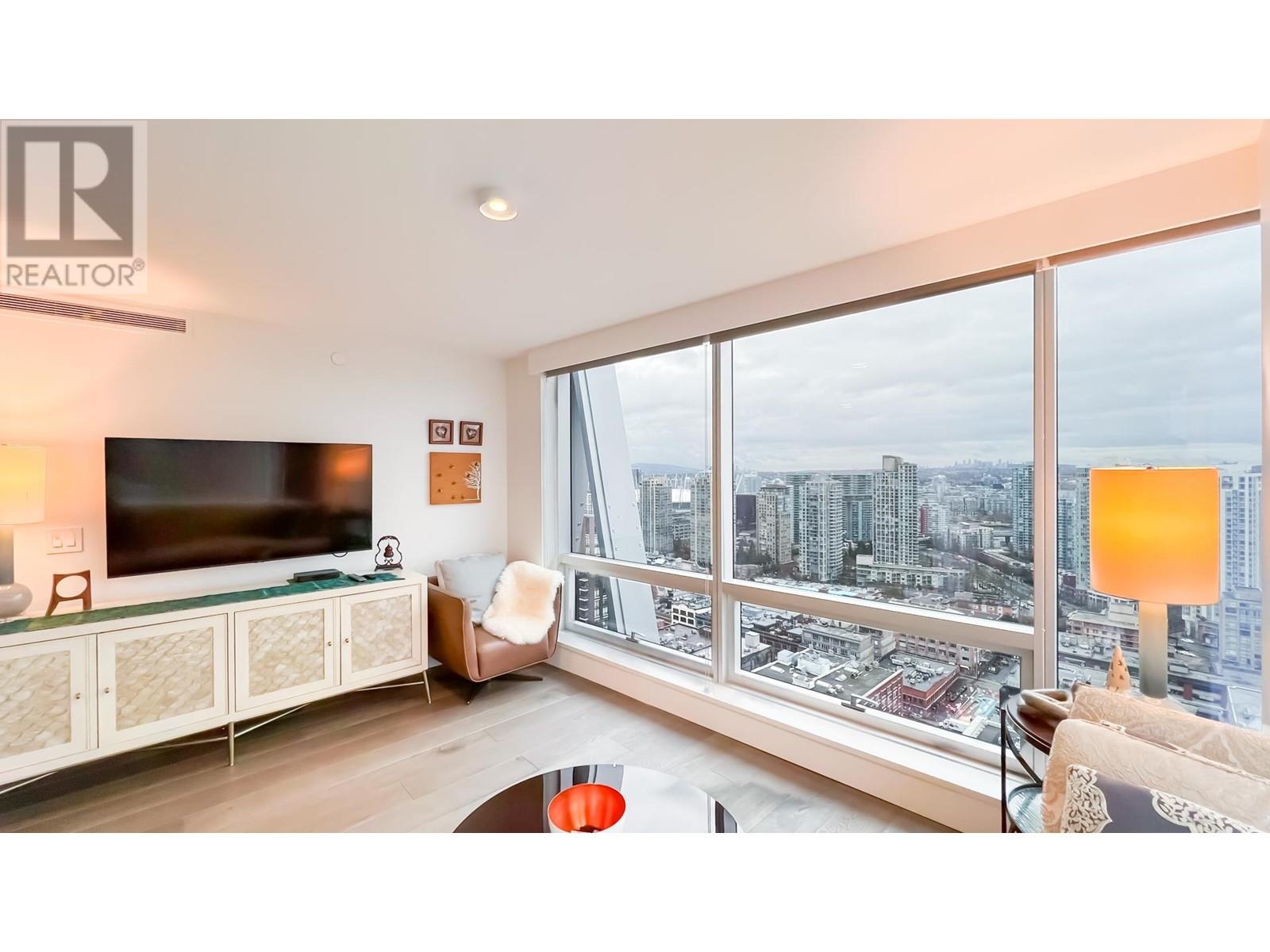 2705 1111 Richards Street, Vancouver, British Columbia  V6B 0S3 - Photo 17 - R2856461