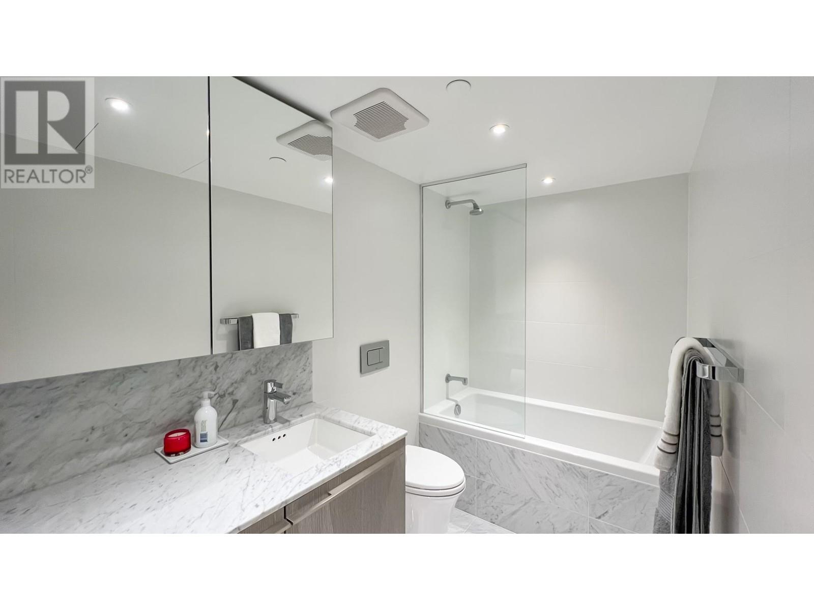 2705 1111 Richards Street, Vancouver, British Columbia  V6B 0S3 - Photo 18 - R2856461