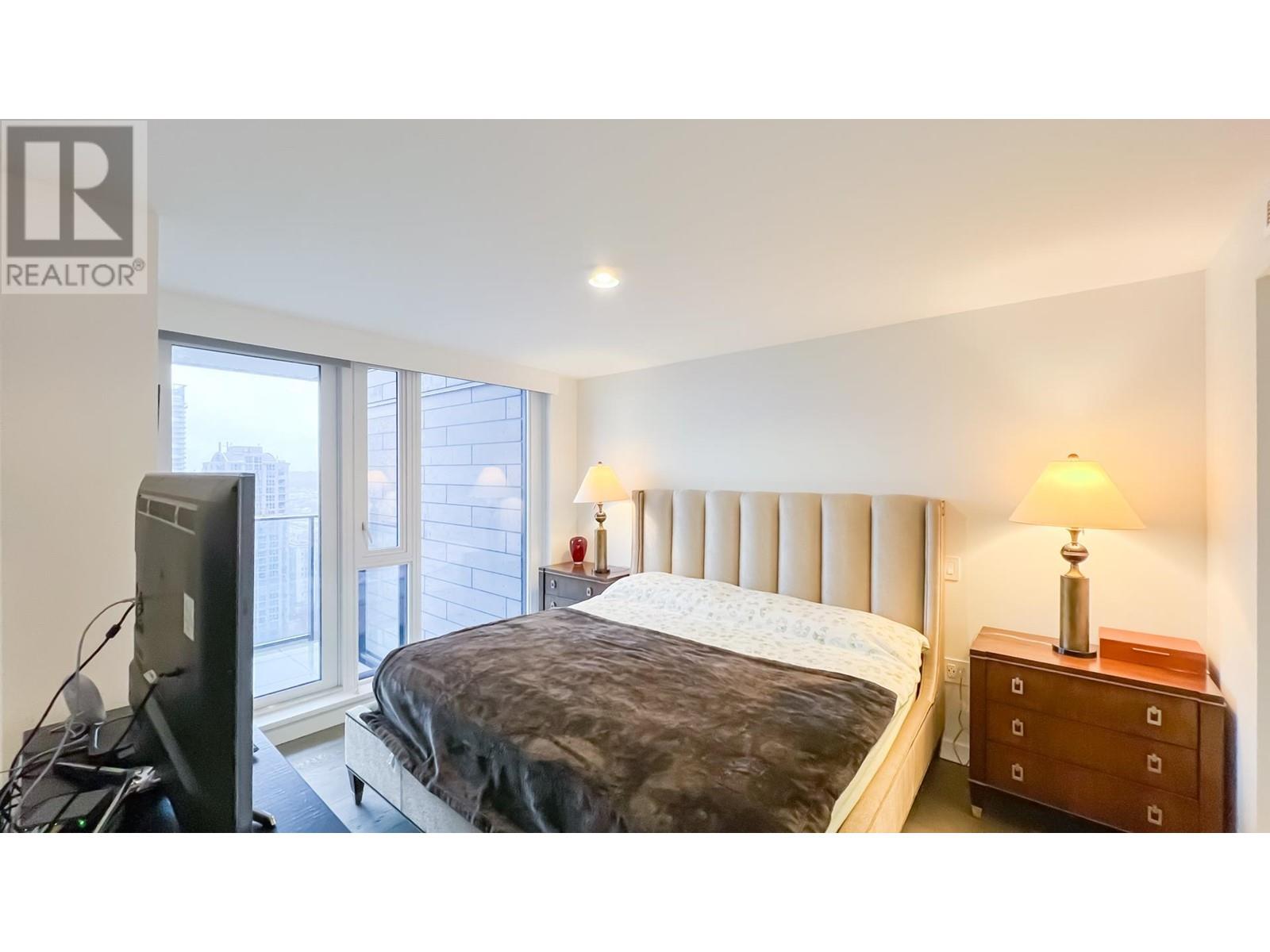 2705 1111 Richards Street, Vancouver, British Columbia  V6B 0S3 - Photo 20 - R2856461