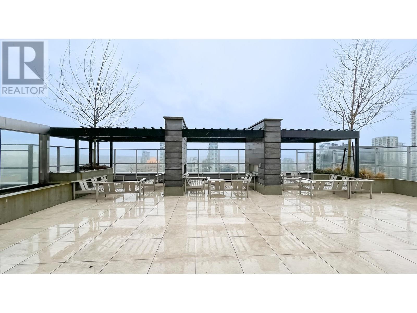 2705 1111 Richards Street, Vancouver, British Columbia  V6B 0S3 - Photo 28 - R2856461