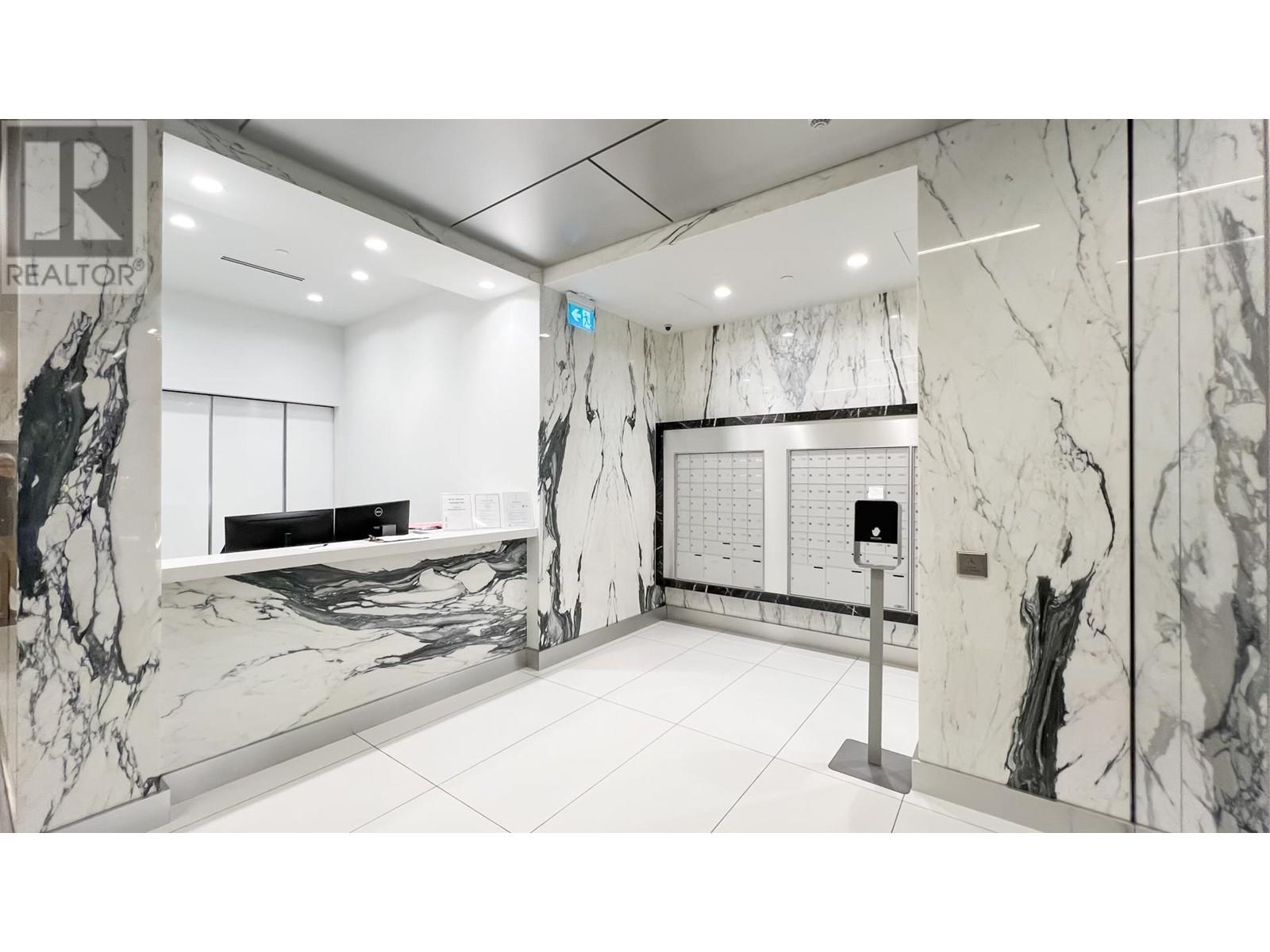2705 1111 Richards Street, Vancouver, British Columbia  V6B 0S3 - Photo 32 - R2856461