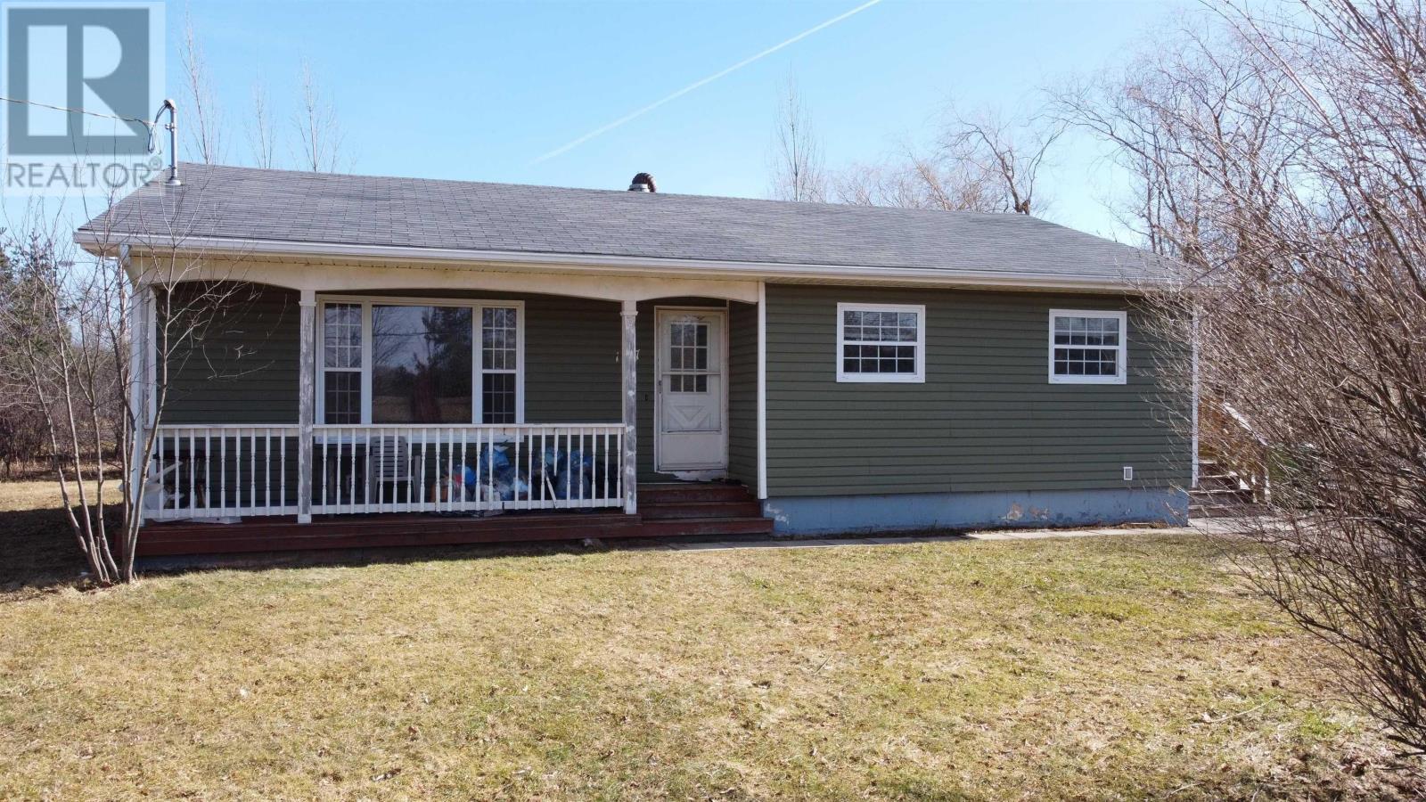 127 Highland Avenue, Wolfville, Nova Scotia  B4P 1Z8 - Photo 2 - 202404047