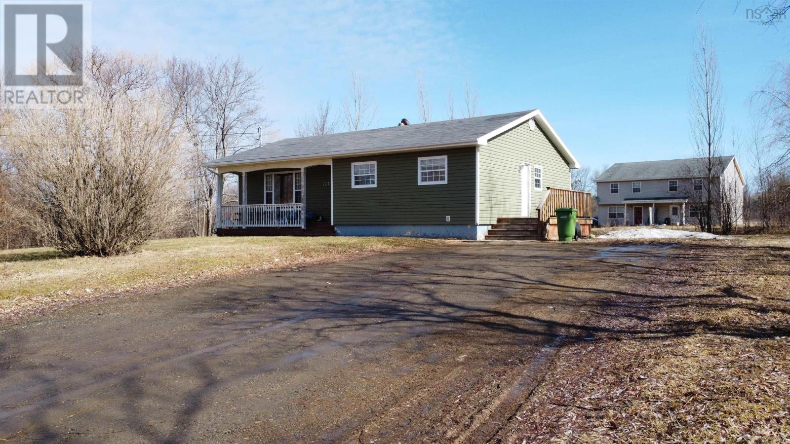 127 Highland Avenue, Wolfville, Nova Scotia  B4P 1Z8 - Photo 3 - 202404047
