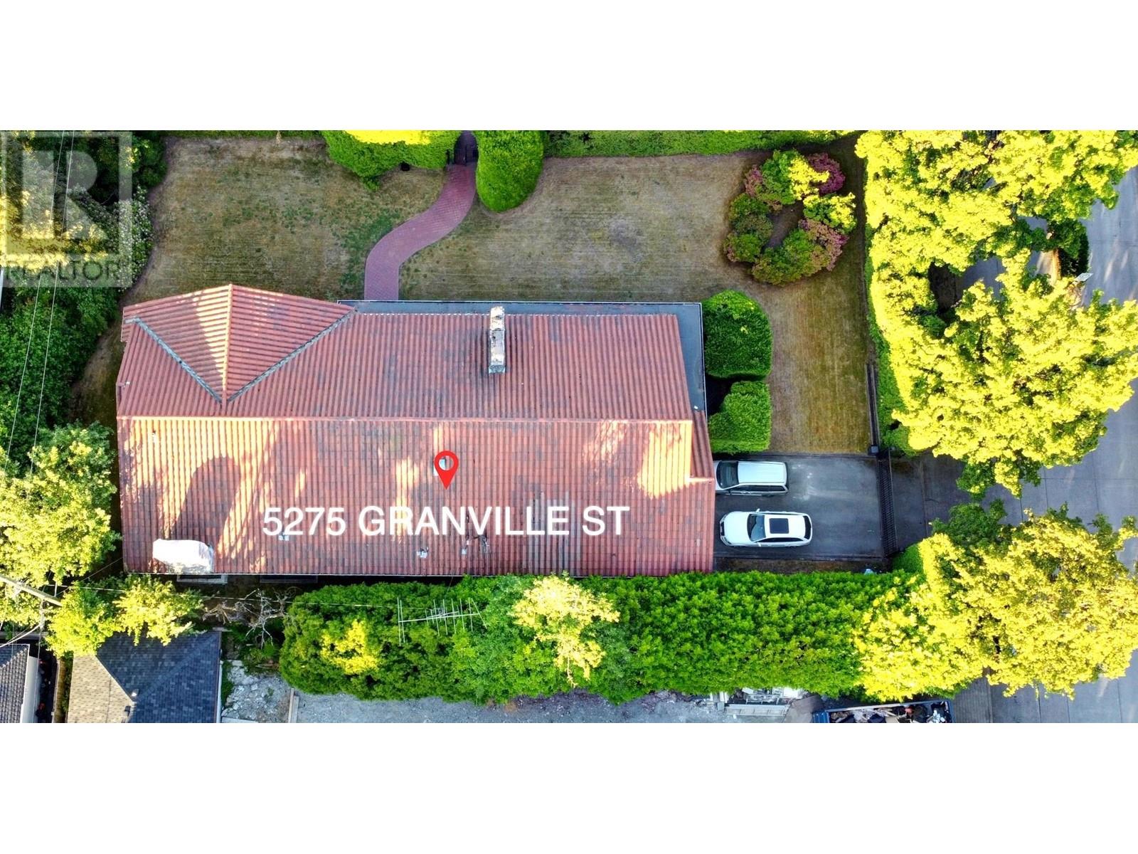Listing Picture 26 of 29 : 5275 GRANVILLE STREET, Vancouver / 溫哥華 - 魯藝地產 Yvonne Lu Group - MLS Medallion Club Member
