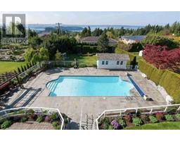 940 KING GEORGES WAY, west vancouver, British Columbia
